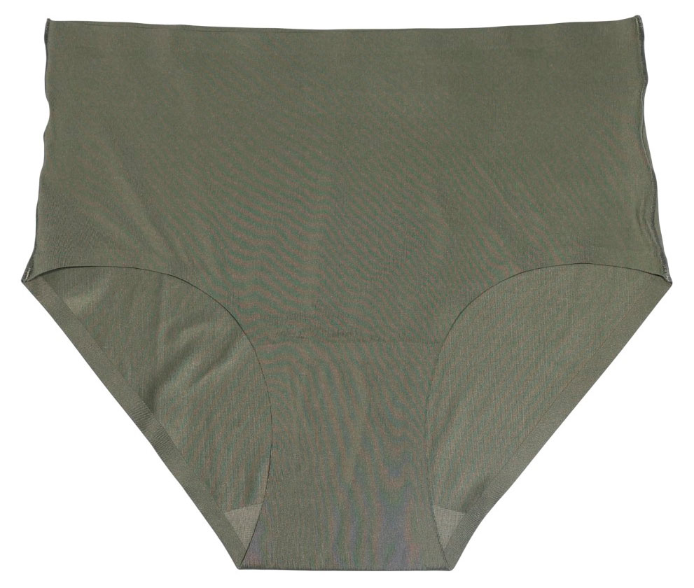 

Трусы женские InExtenso зеленые