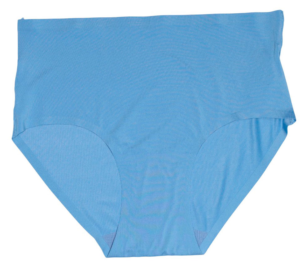 

Трусы женские InExtenso голубые