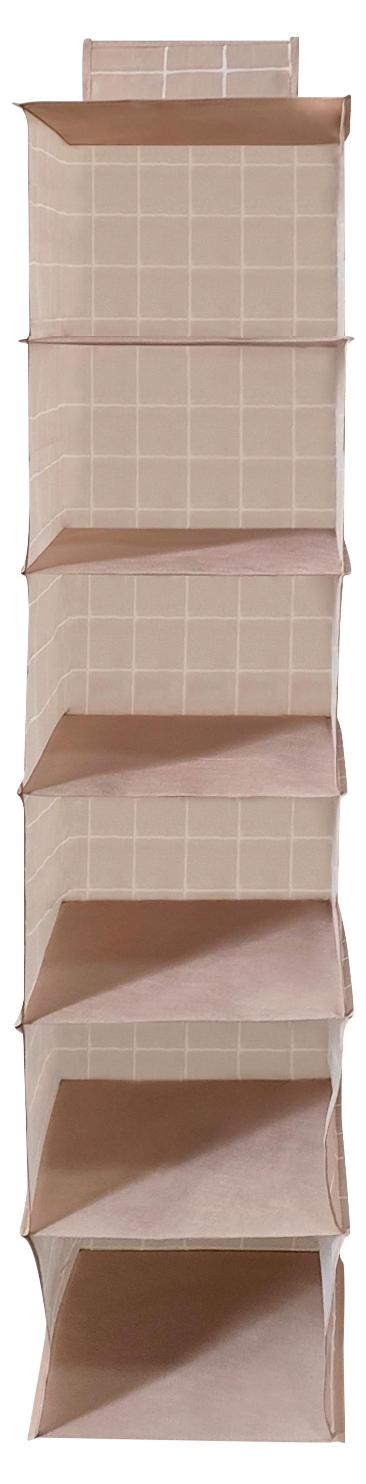 Изображение товара Органайзер подвесной Actuel, 30х30х120 см