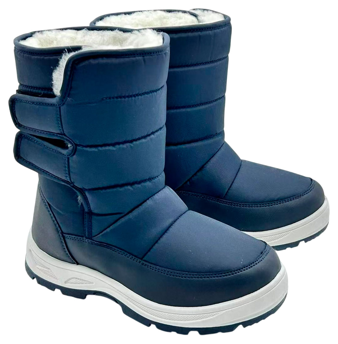 

Сапоги для мальчика InExtenso синие