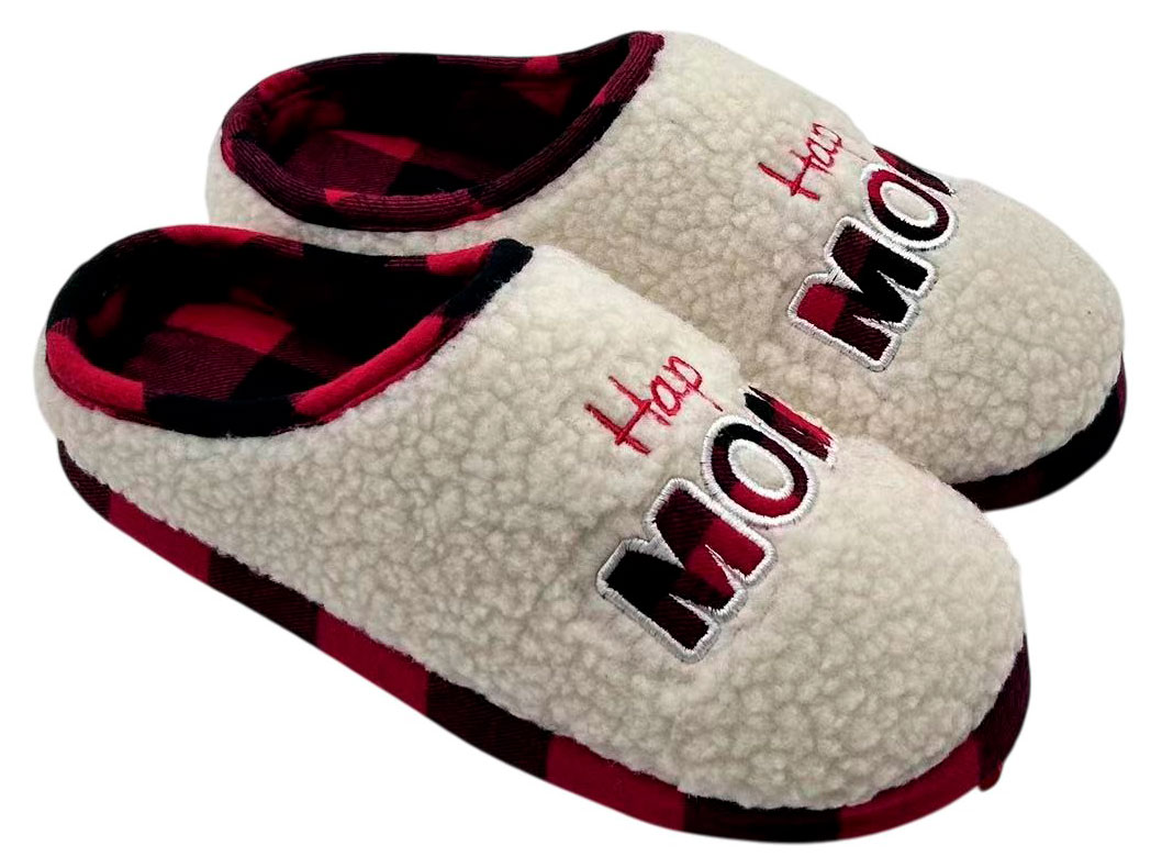 

Тапочки женские InExtenso бежевые