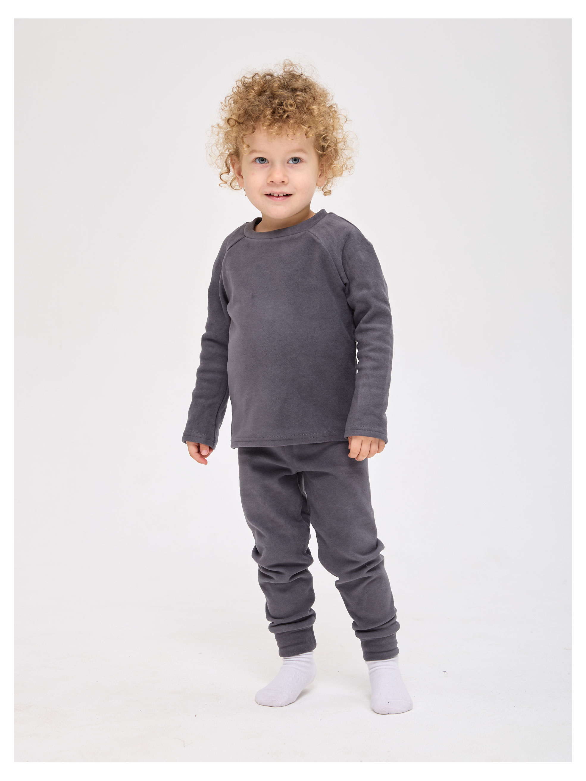 Изображение товара Термокостюм детский Лапушка для мальчиков и девочек