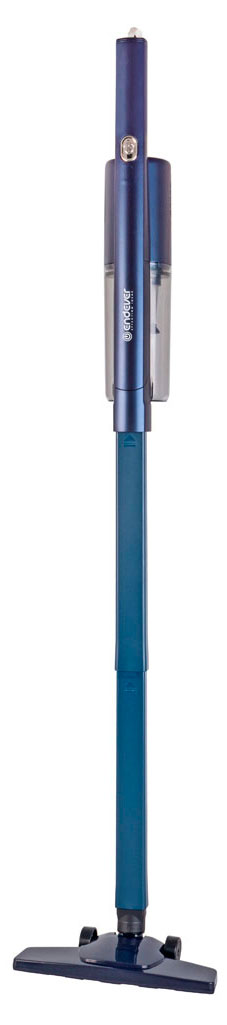 

Пылесос вертикальный ENDEVER SkyClean VC-298 мощность всасывания 18 кПа