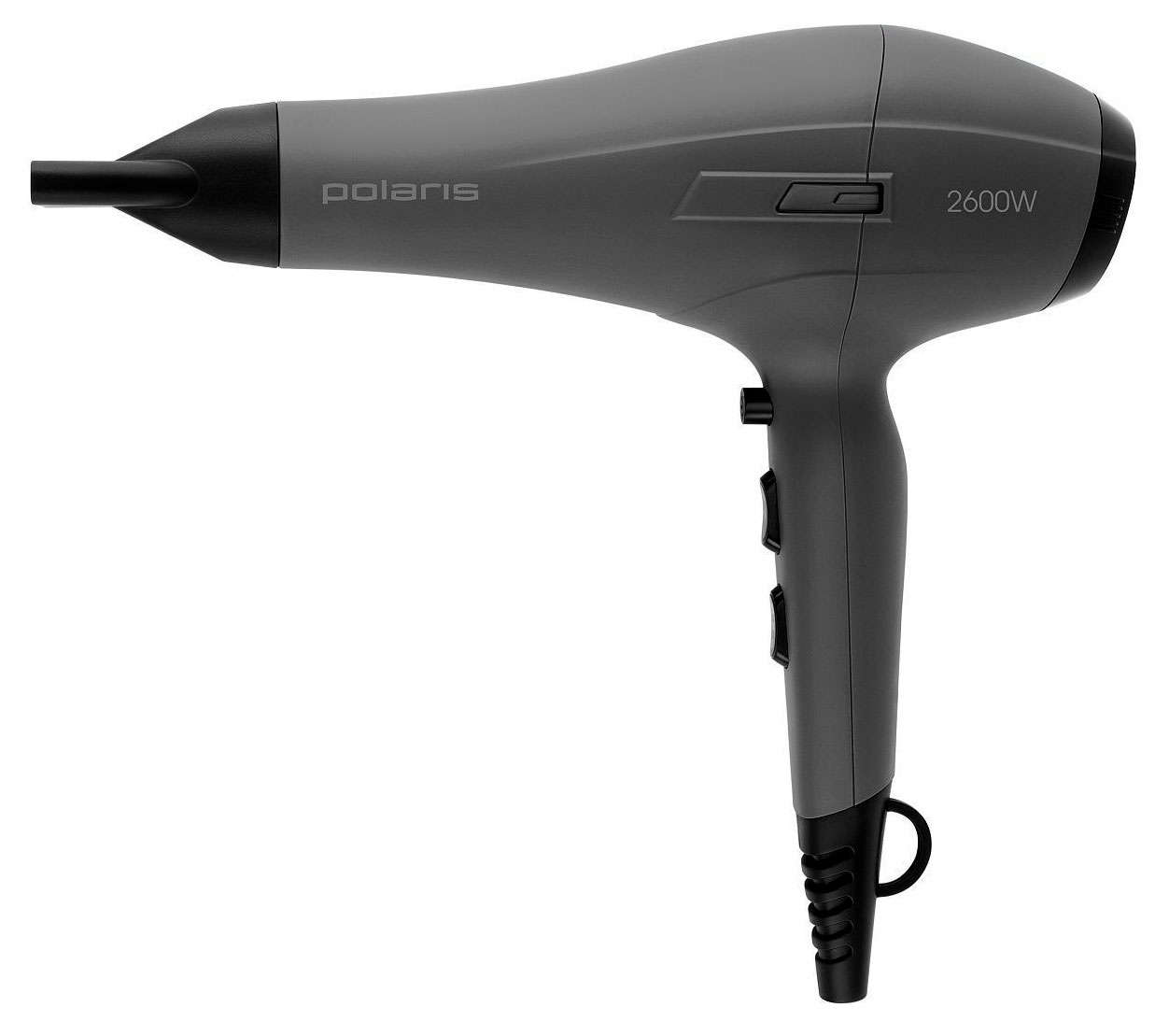 

Фен Polaris PHD 2600ACi Salon Hair