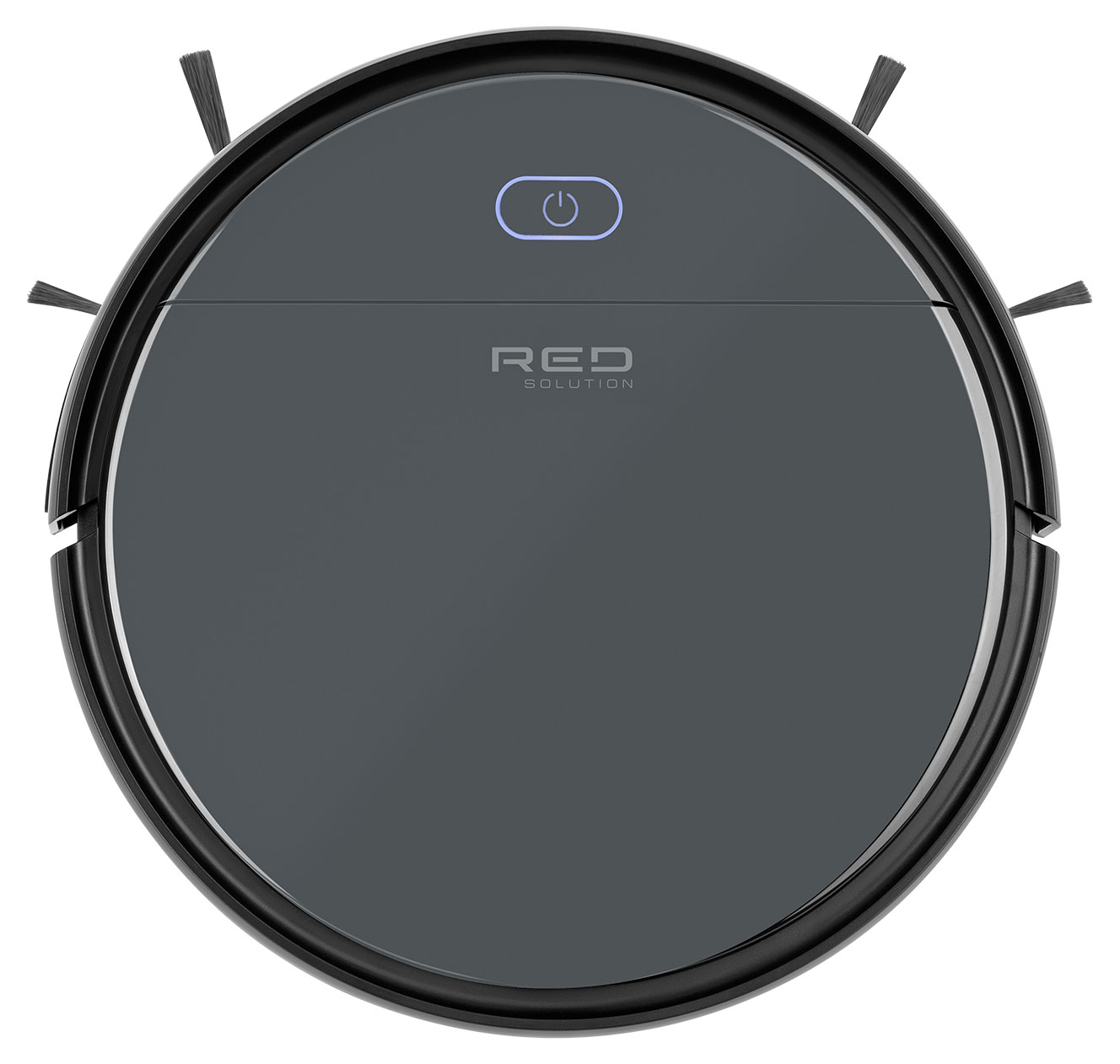 

Робот-пылесос RED solution R6105 сухая и влажная уборка