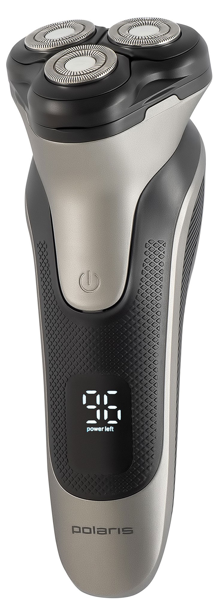 

Бритва сетчатая Polaris PMR 0420R FLEX&FLOAT 4D