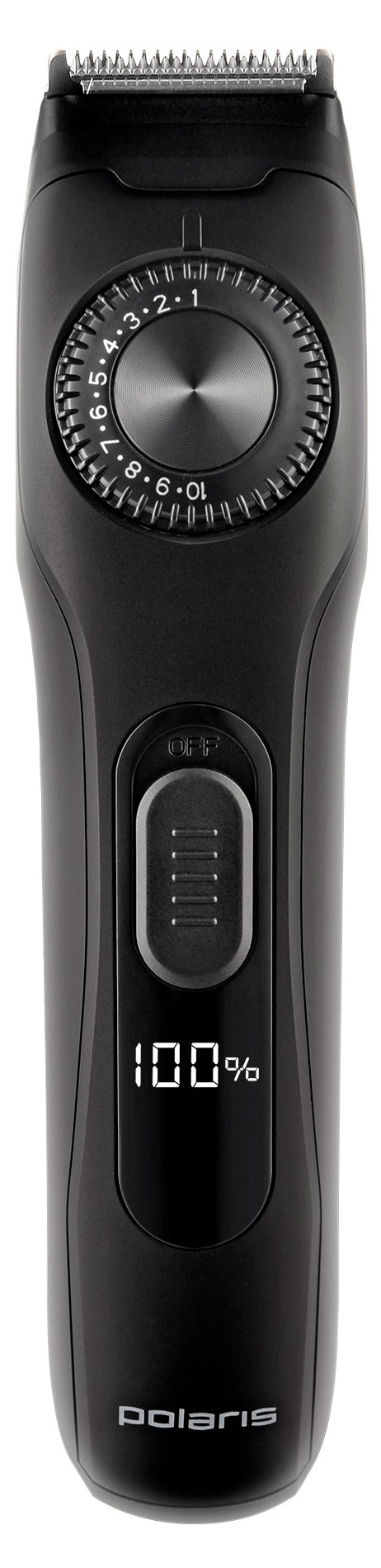 

Машинка для стрижки Polaris PHC 2250 4 в 1