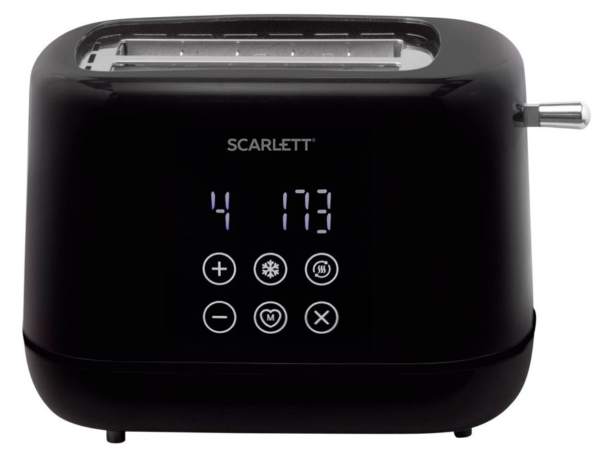 Изображение товара Тостер Scarlett SC-TM11069