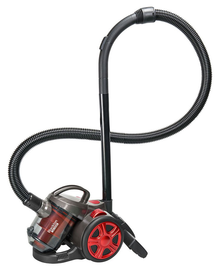 

Пылесос Blackton BT VC1802B