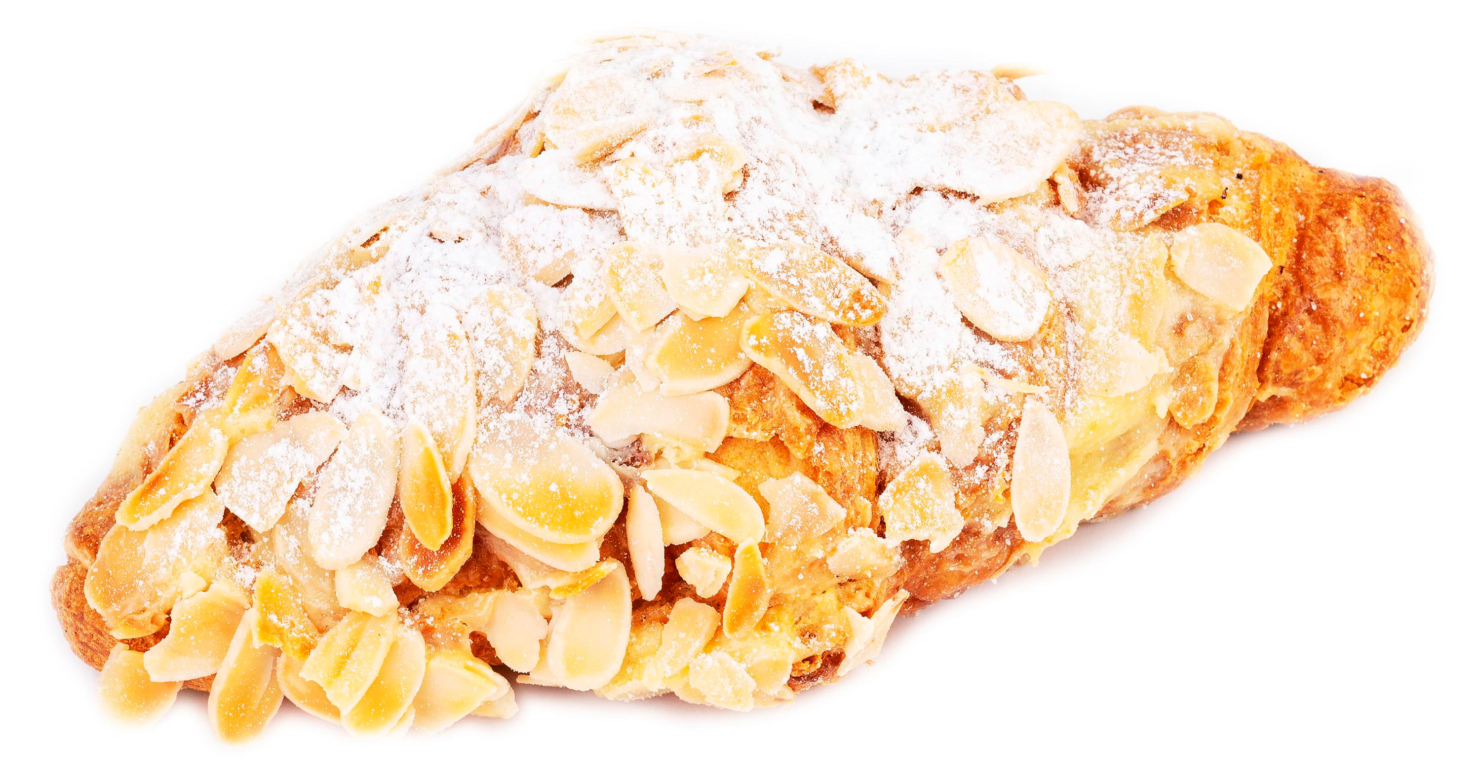 

Круассан АШАН с миндалем, 95 г