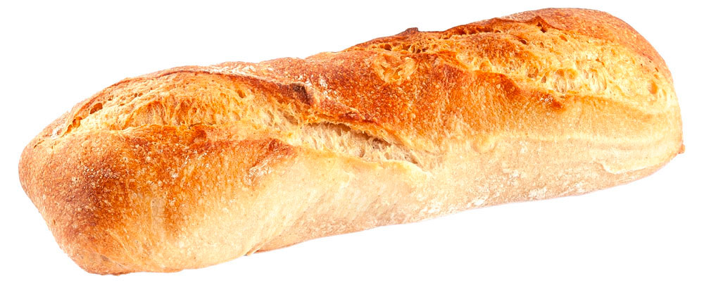 

Мини-багет АШАН Гурман, 125 г