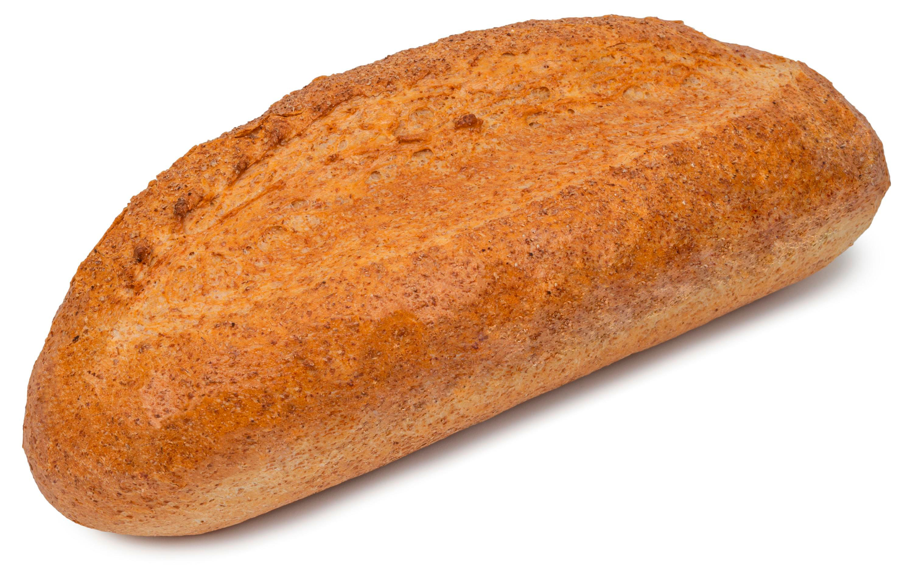 

Хлеб АШАН деревенский с отрубями, 300 г