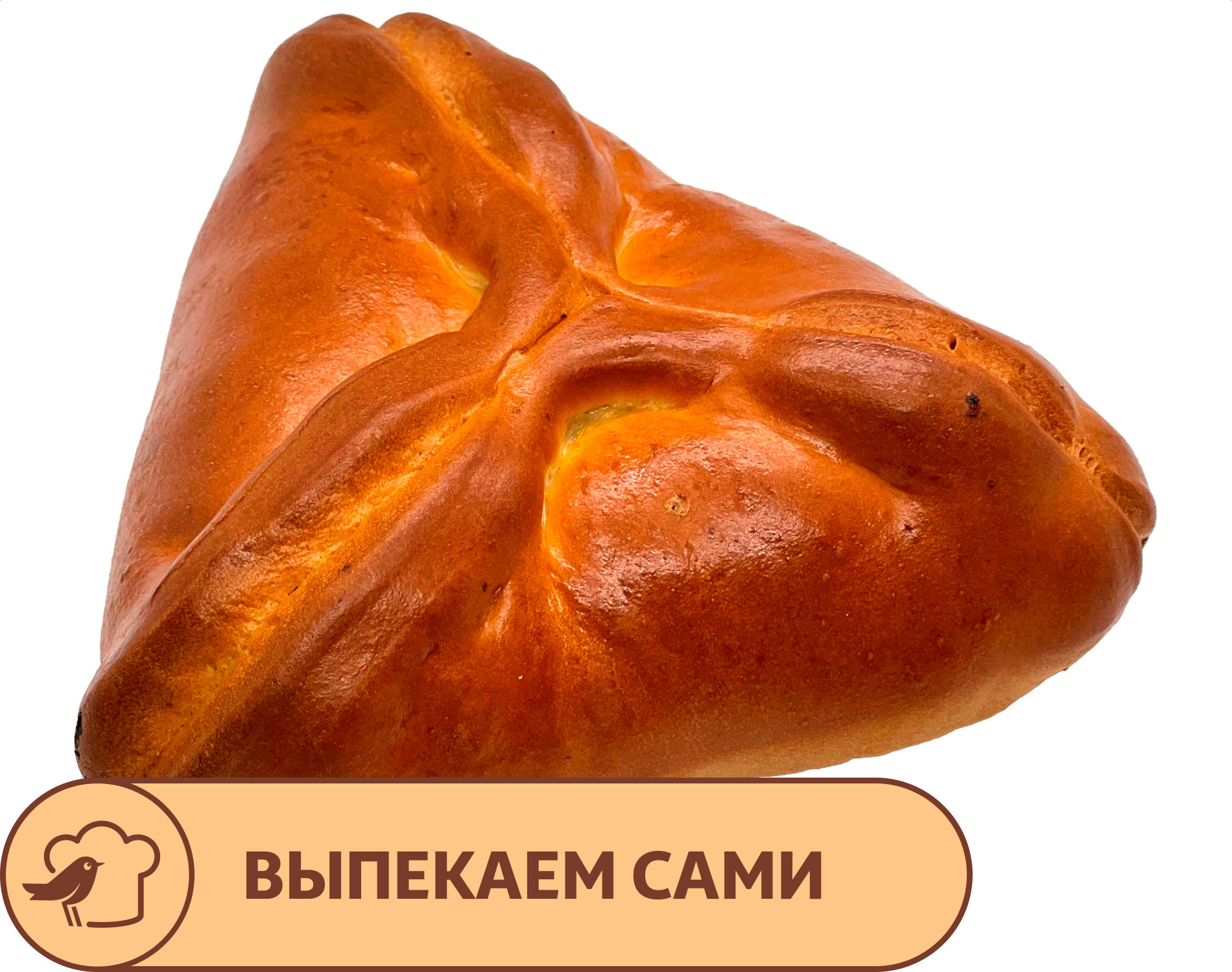 

Эчпочмак АШАН, 100 г