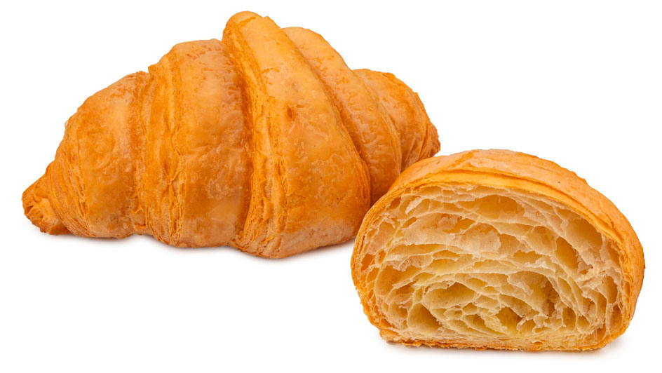 

Круассан АШАН классический, 2х45 г