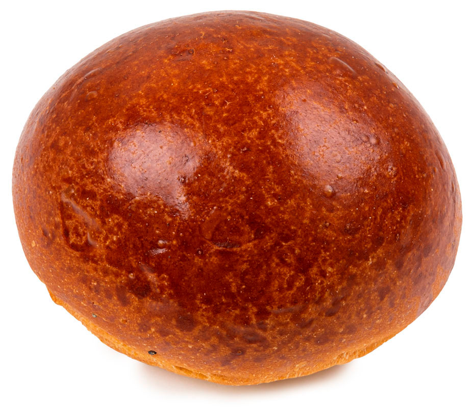 

Булочка АШАН сдобная с шоколадом, 60 г