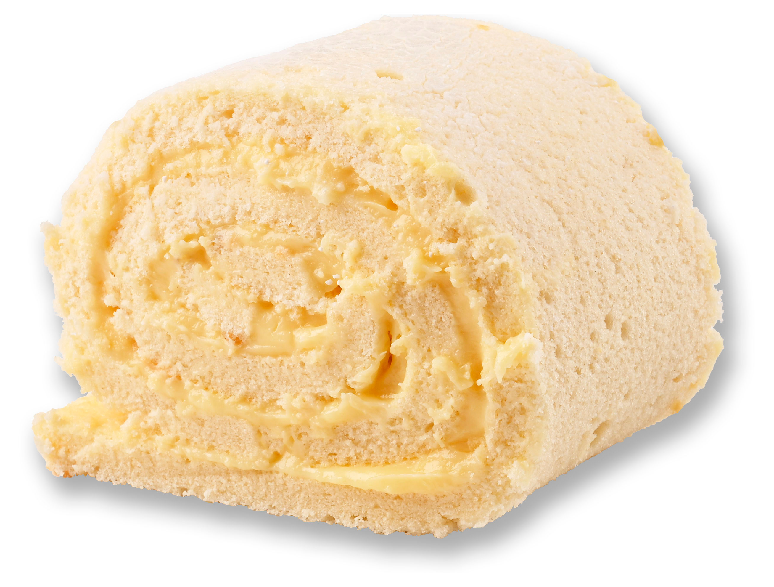 

Рулет бисквитный АШАН с ванильным кремом, вес