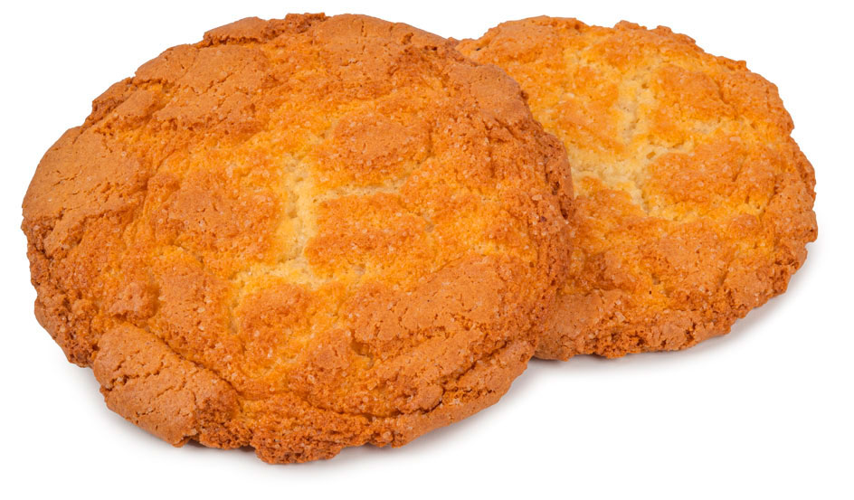 

Печенье АШАН Американер с кокосом, вес