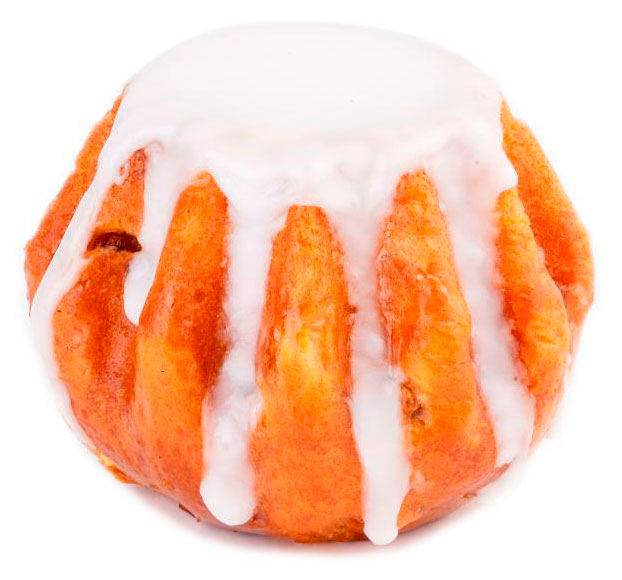 

Ромовая баба АШАН, 150 г