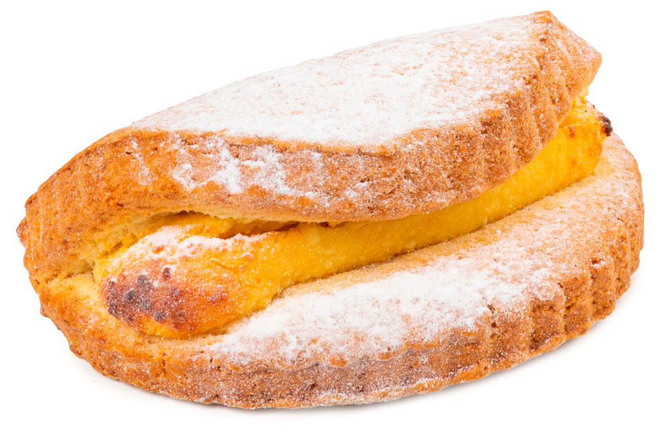 

Сочники АШАН, 100 г х 2 шт