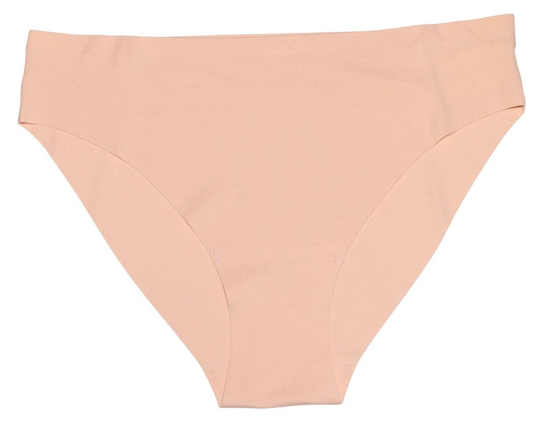 Изображение товара Трусы женские InExtenso бежевые