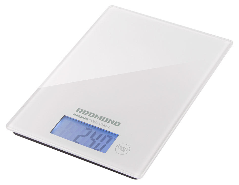 

Весы кухонные REDMOND RS-772