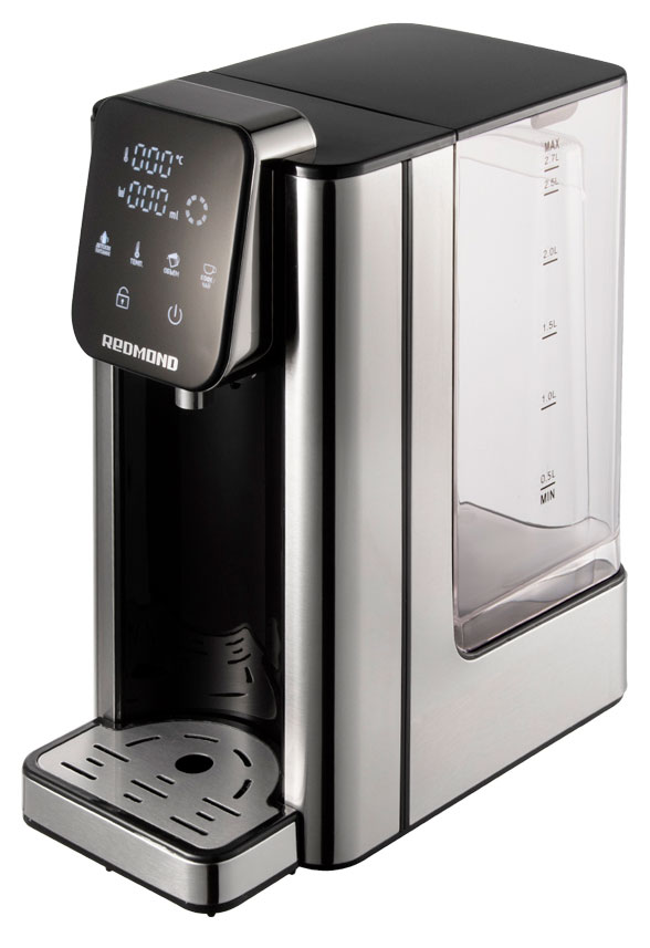 Изображение товара Термопот REDMOND RTP-806 2,7 л с регулировкой температуры и сенсорным управлением