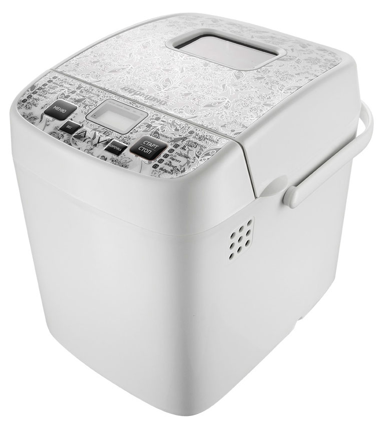 Изображение товара Хлебопечь Redmond RBM-1912 19 программ автоматического приготовления домашнего хлеба