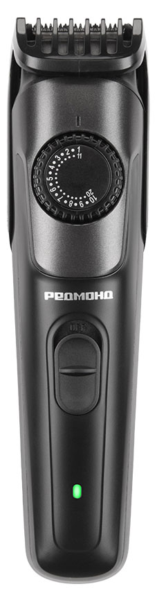 

Триммер REDMOND HT4802