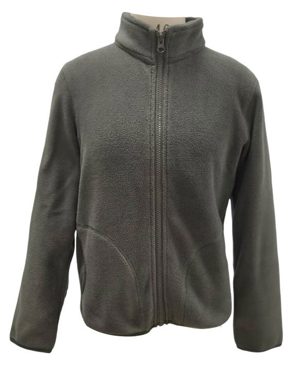 

Куртка флисовая для мальчика зеленая