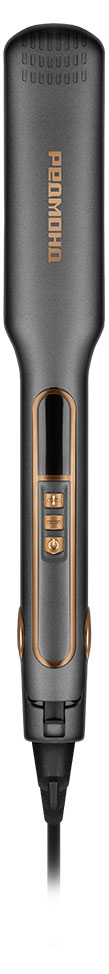 Изображение товара Выпрямитель для волос Redmond HS1719 с керамическими пластинами и инфракрасным нагревом