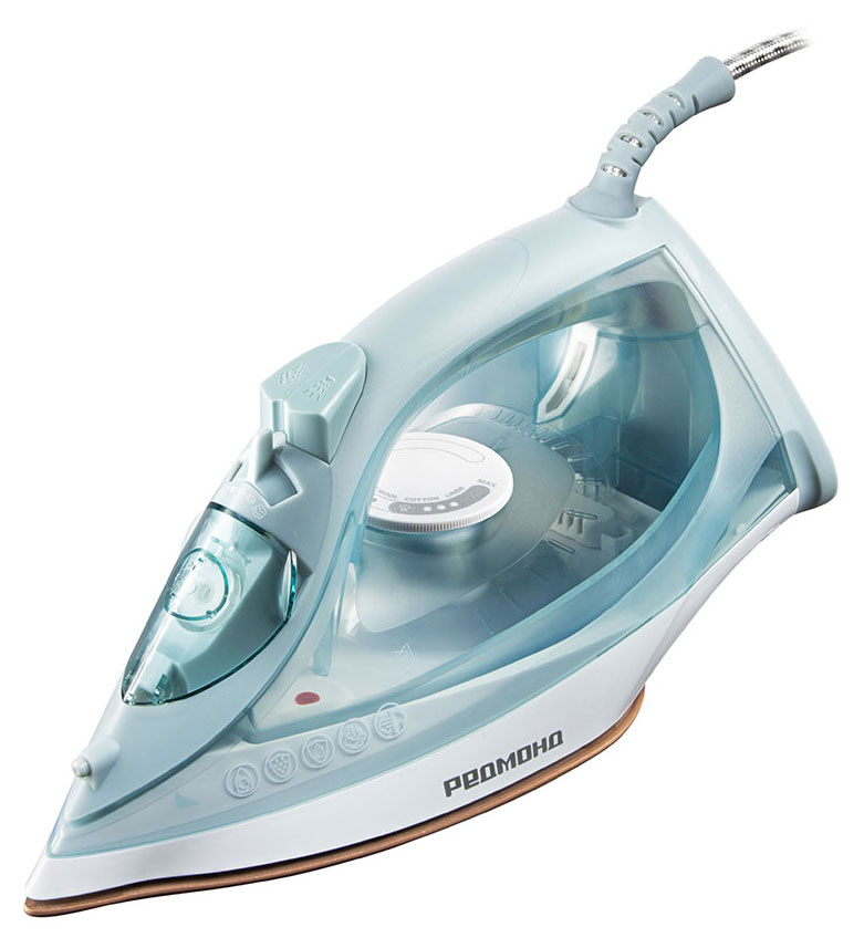 

Утюг REDMOND IR1604