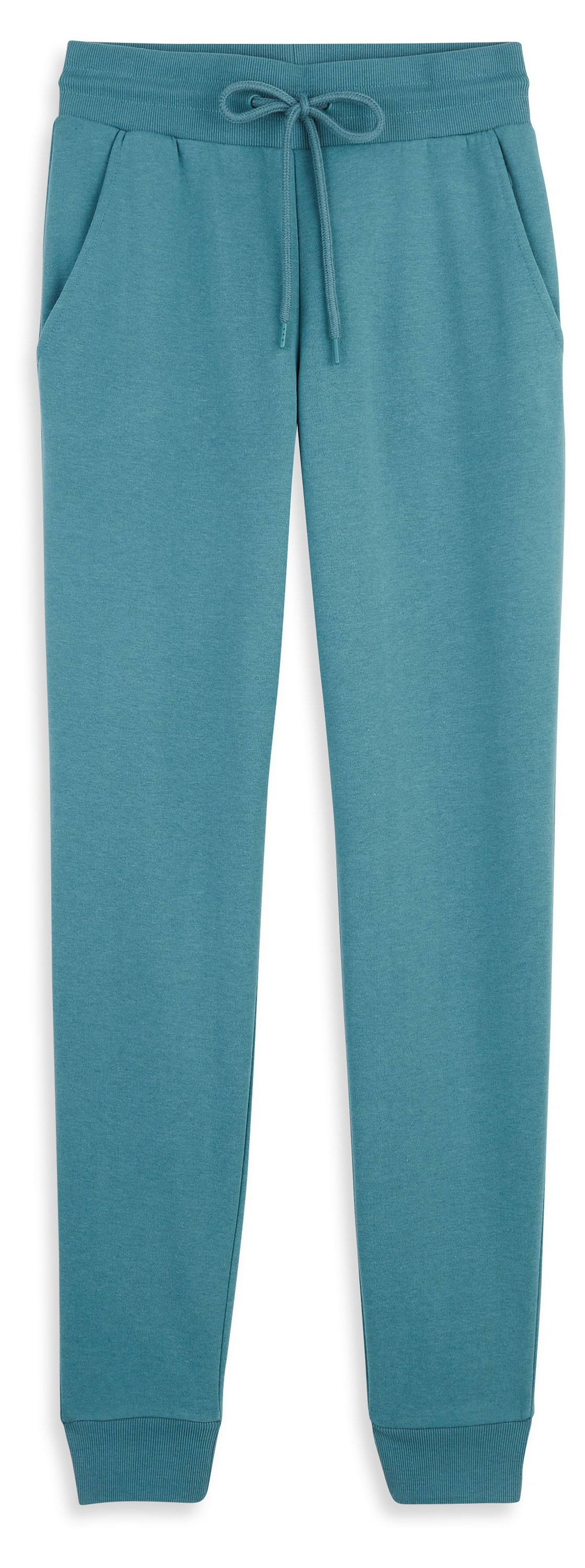 Изображение товара Женские брюки InExtenso зеленые, повседневные, комфортные, разные размеры