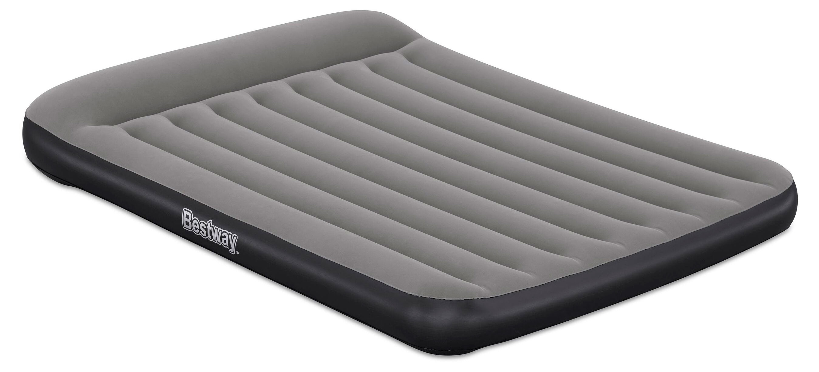 Изображение товара Надувной матрас BESTWAY Trtech Air Mattress с USB-насосом 203x152x30 см