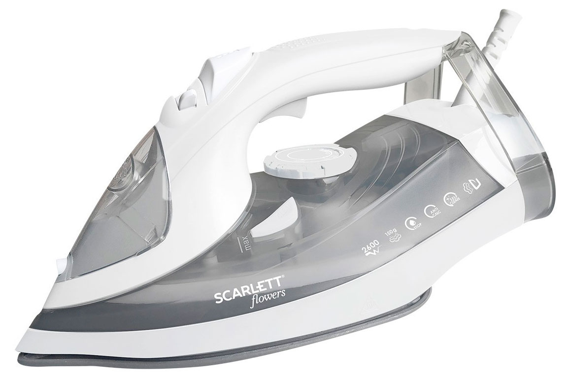 

Утюг Scarlett SC-SI30K69
