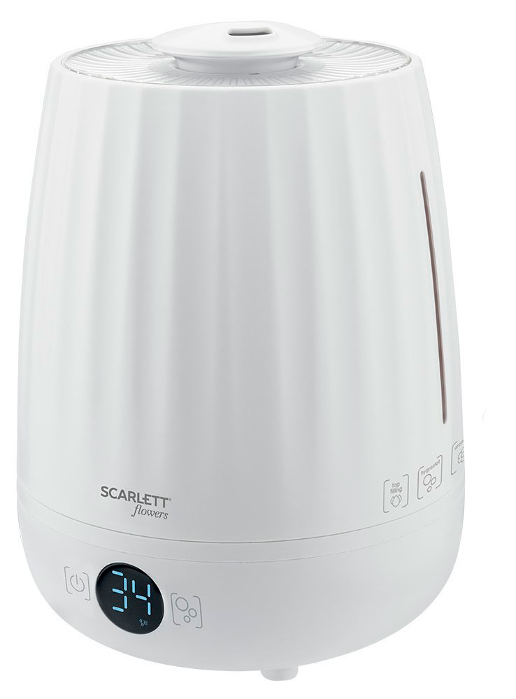 

Увлажнитель воздуха Scarlett SC-AH986E18