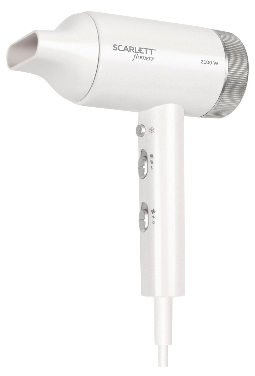 

Фен Scarlett SC-HD70I66