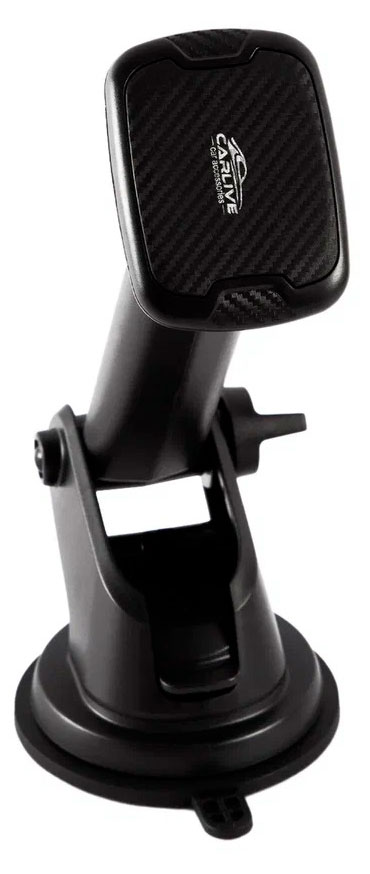 Изображение товара Держатель автомобильный Red Line  магнитный телескопический A4176 черный