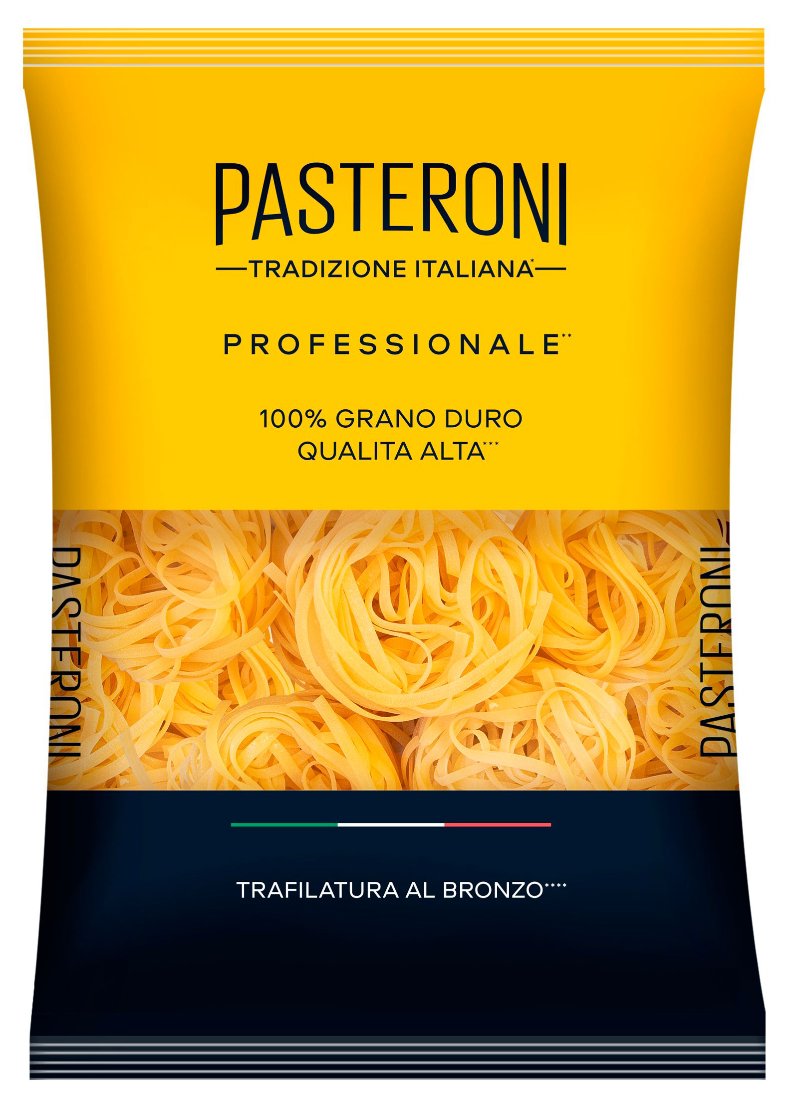 

Макаронные изделия Pasteroni Феттуччине, 350 г