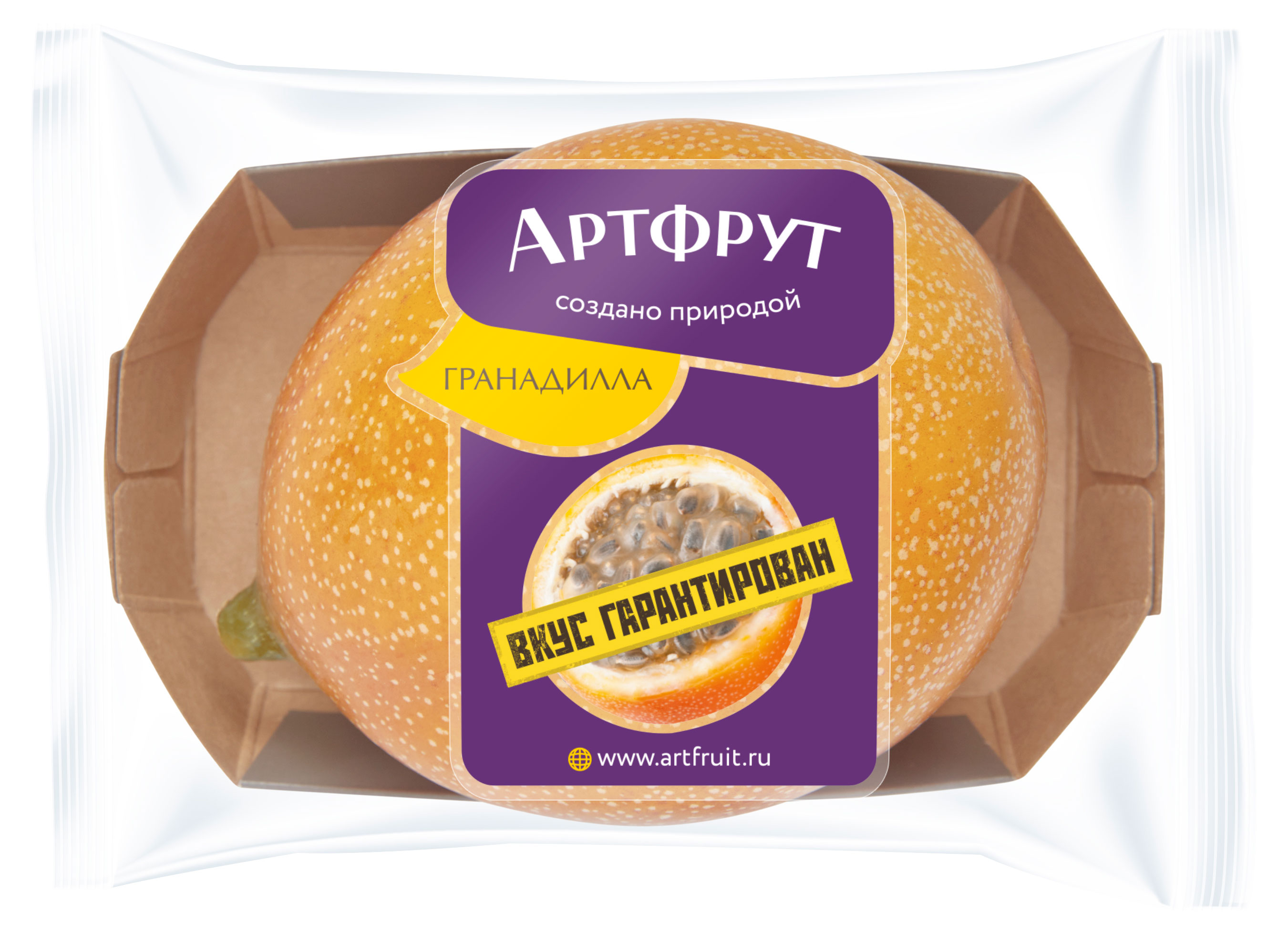 Изображение товара Гранадилла, 1 штука