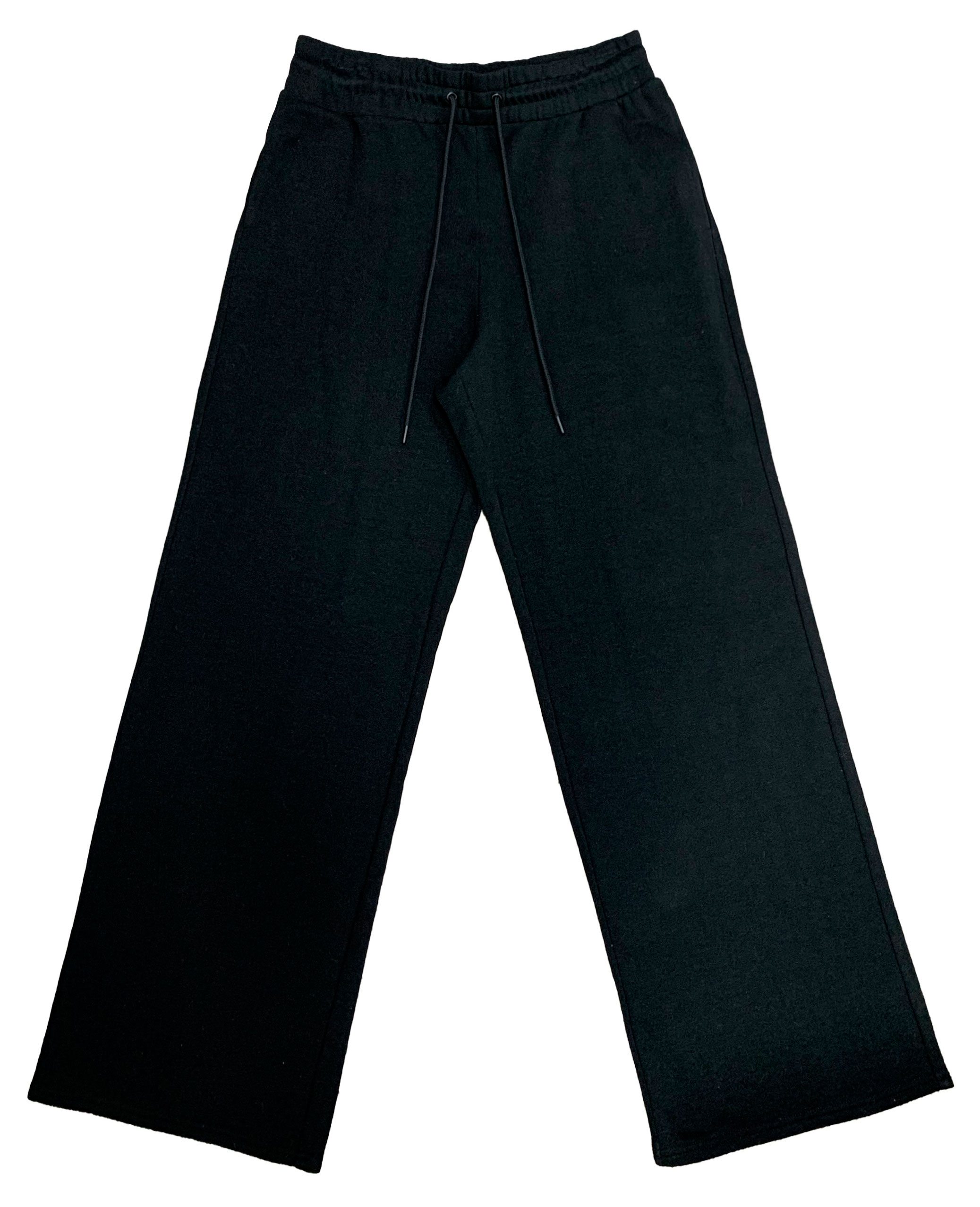 Изображение товара Женские брюки InExtenso черные для повседневной носки