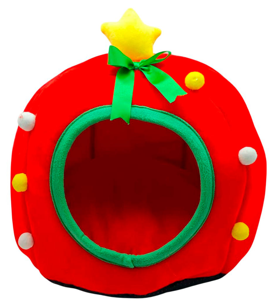 

Домик для животных, 40х40 см