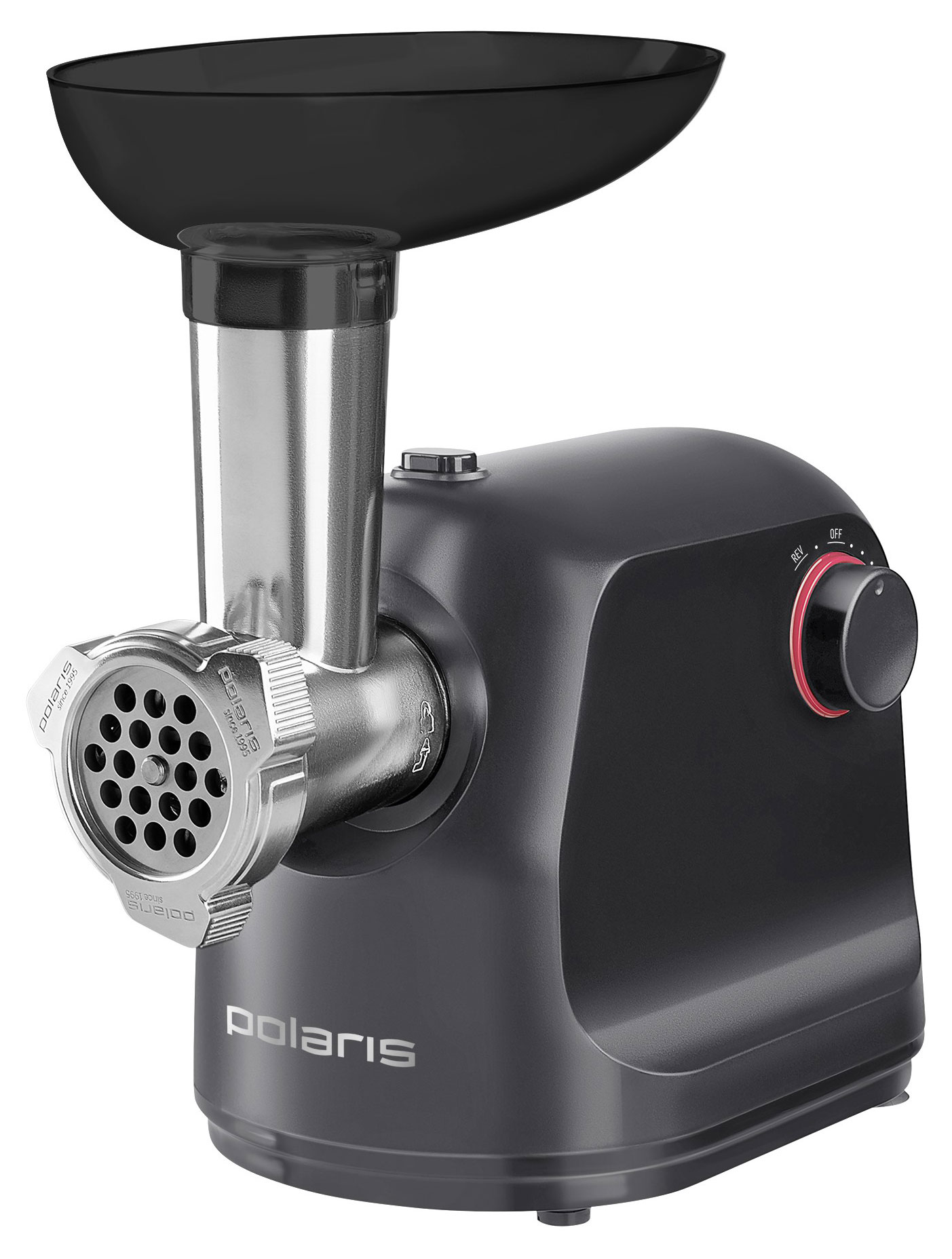 

Мясорубка Polaris PMG 1872
