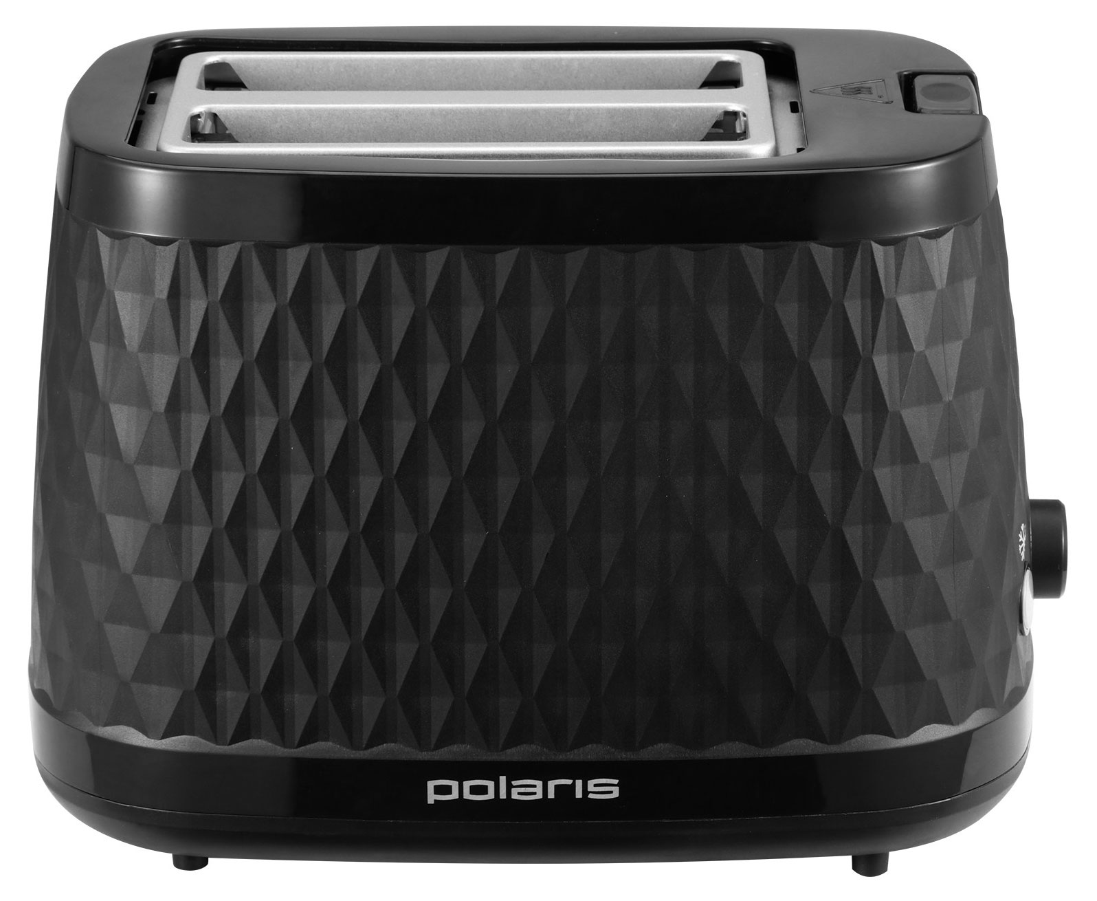 

Тостер Polaris PET 0733A черный