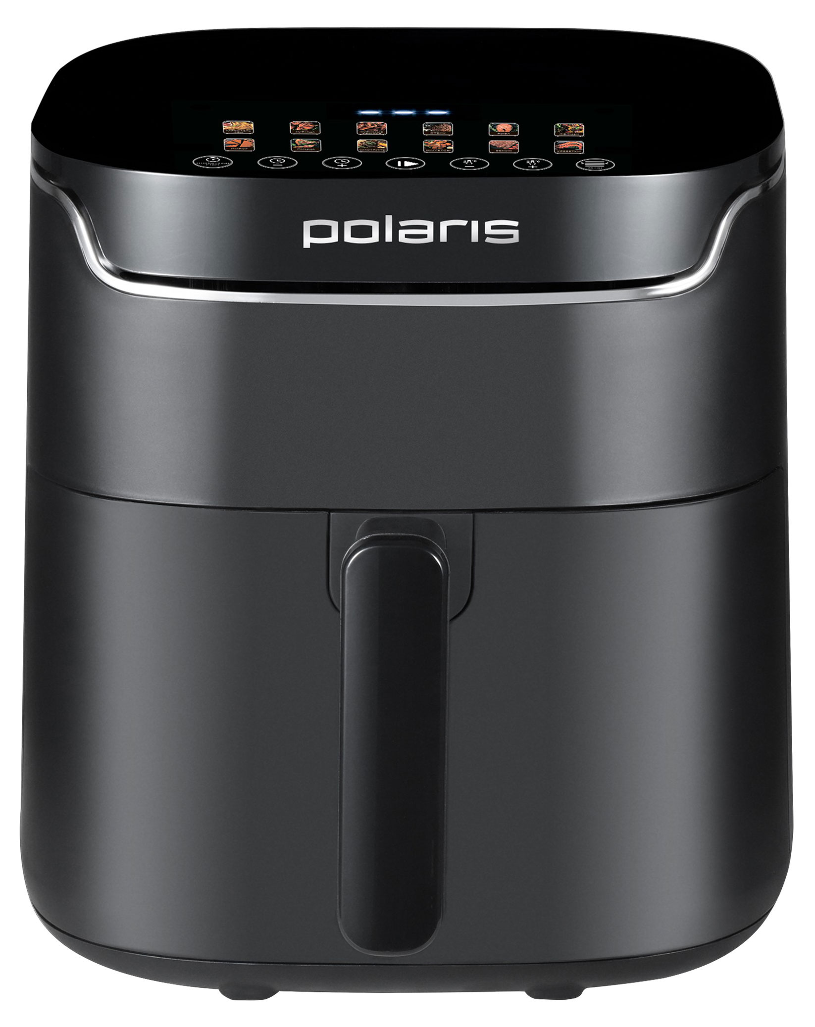 

Аэрогриль Polaris PAF 5502