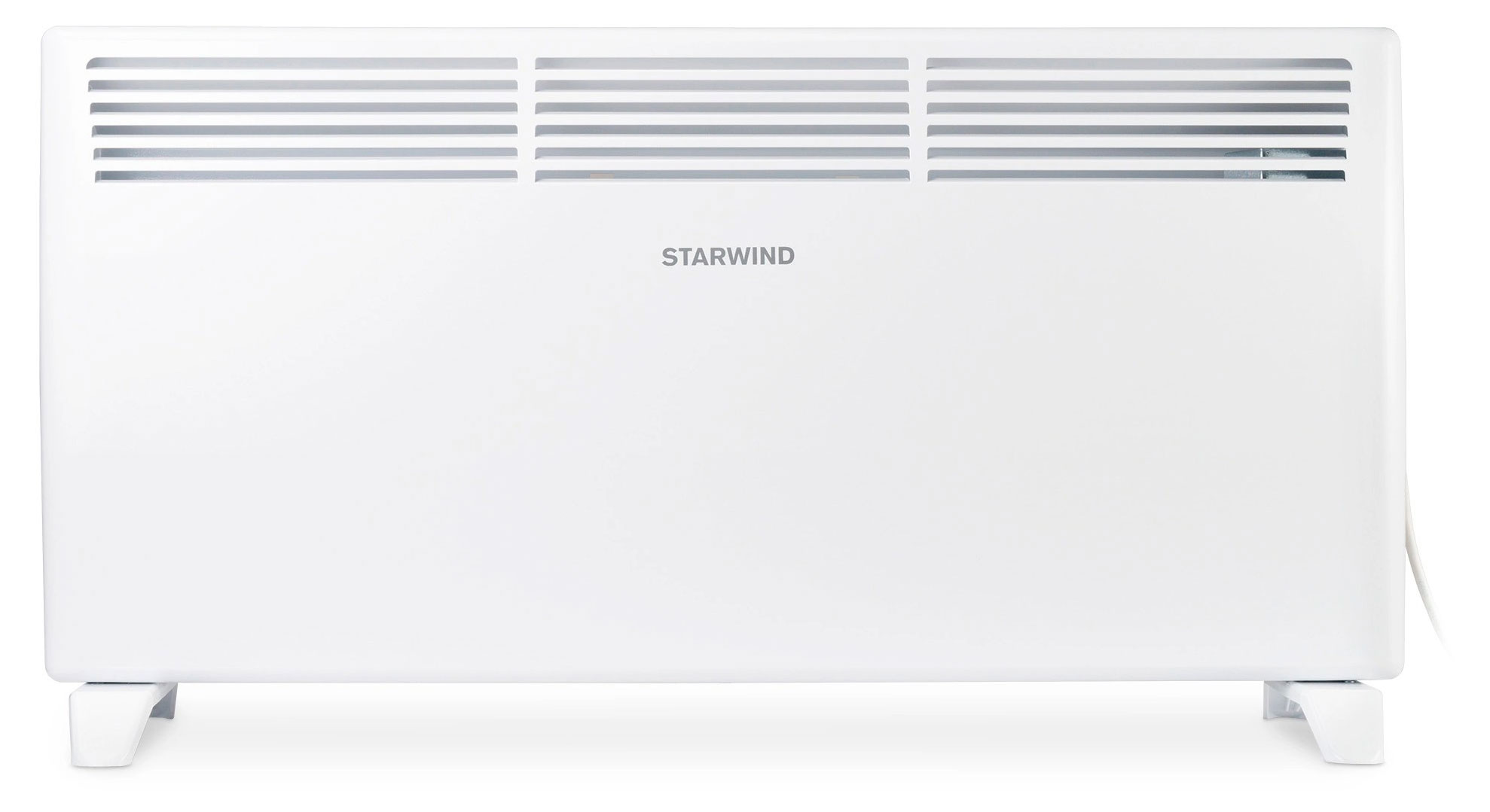 

Конвектор Starwind SHV1020 белый