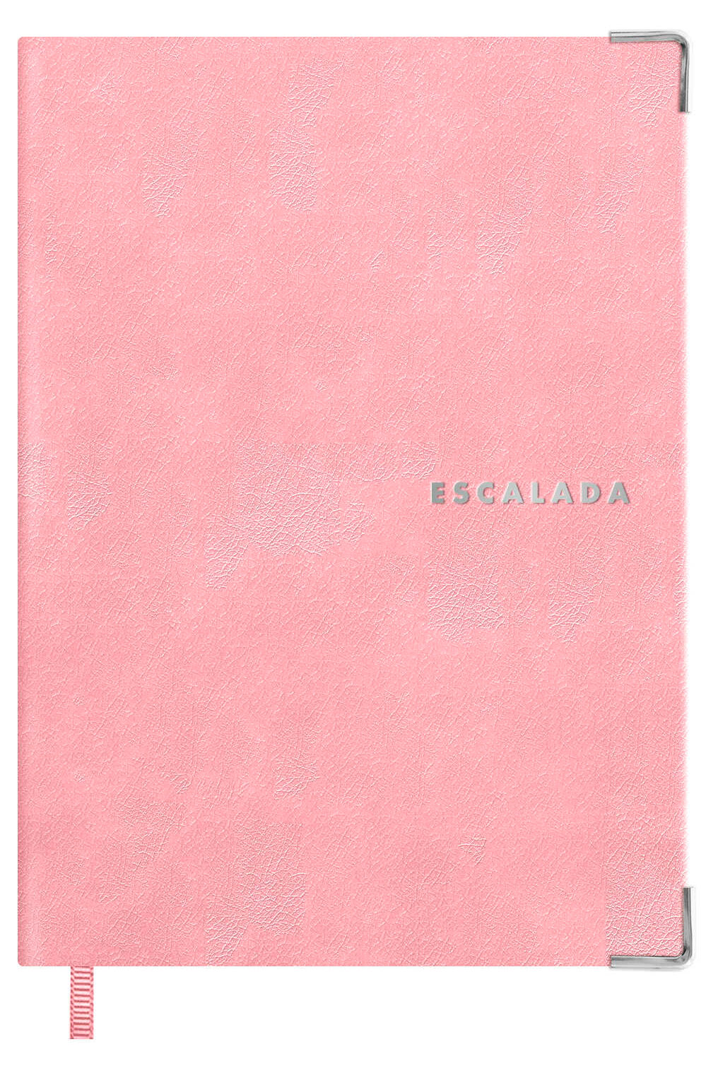 

Ежедневник Escalada А6+, 160 л в ассортименте