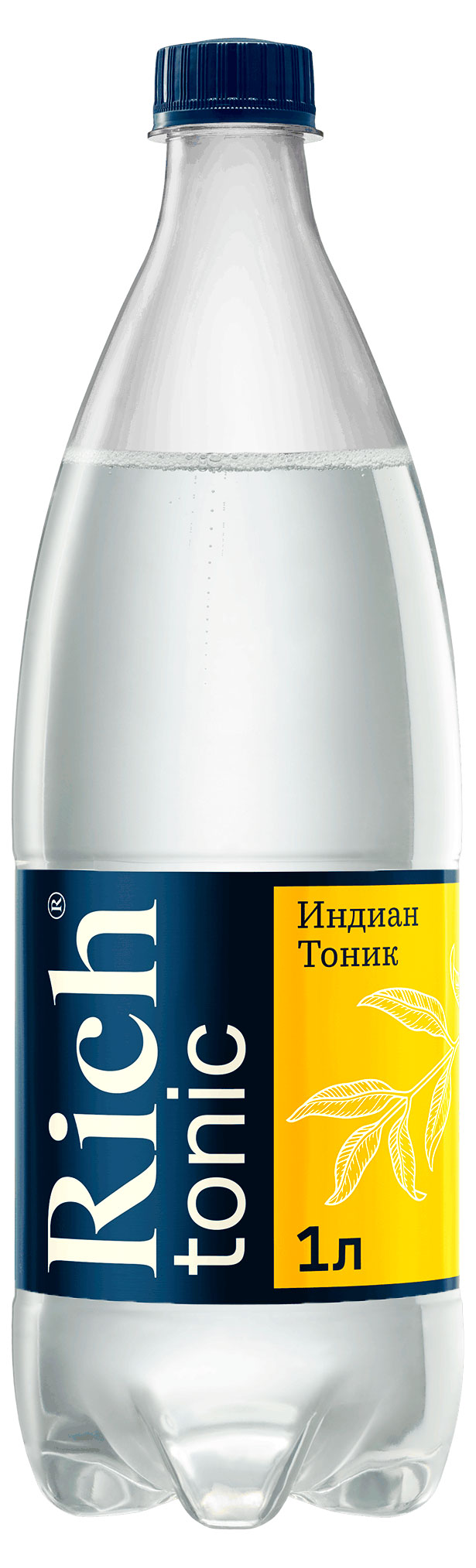 

Тоник Rich tonic Индиан, 1 л