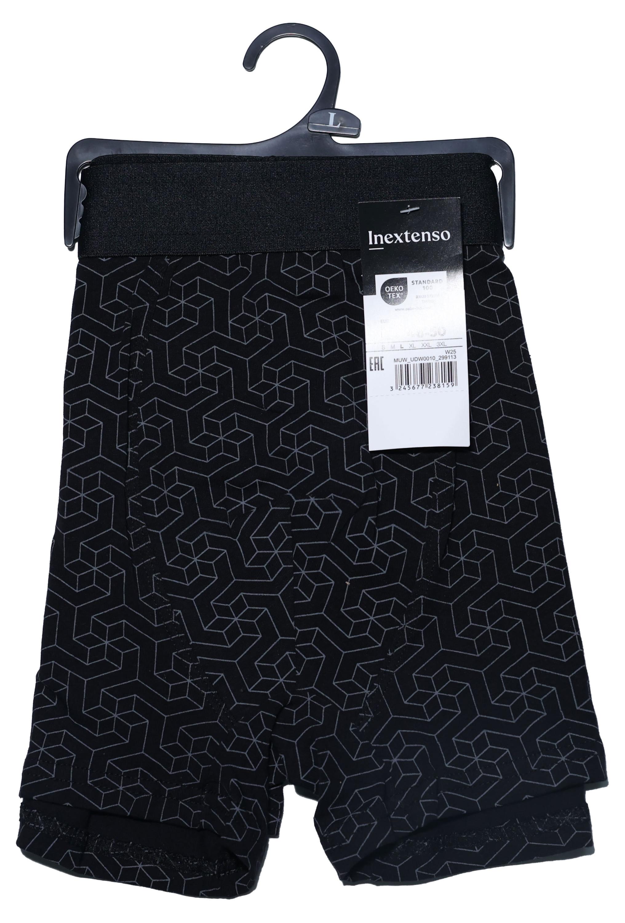 

Трусы мужские InExtenso, р. S-3XL