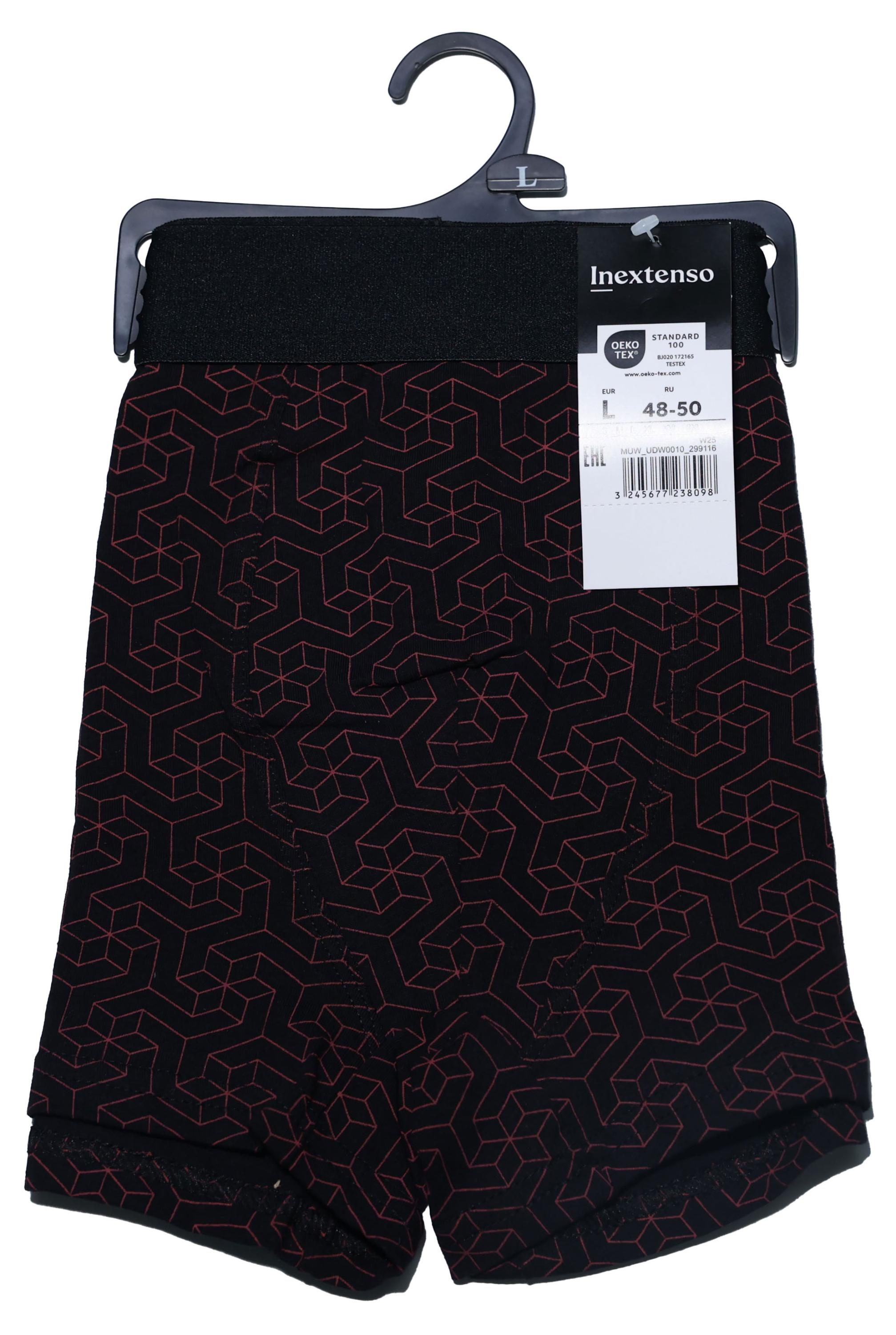 

Трусы мужские InExtenso, р. S-3XL