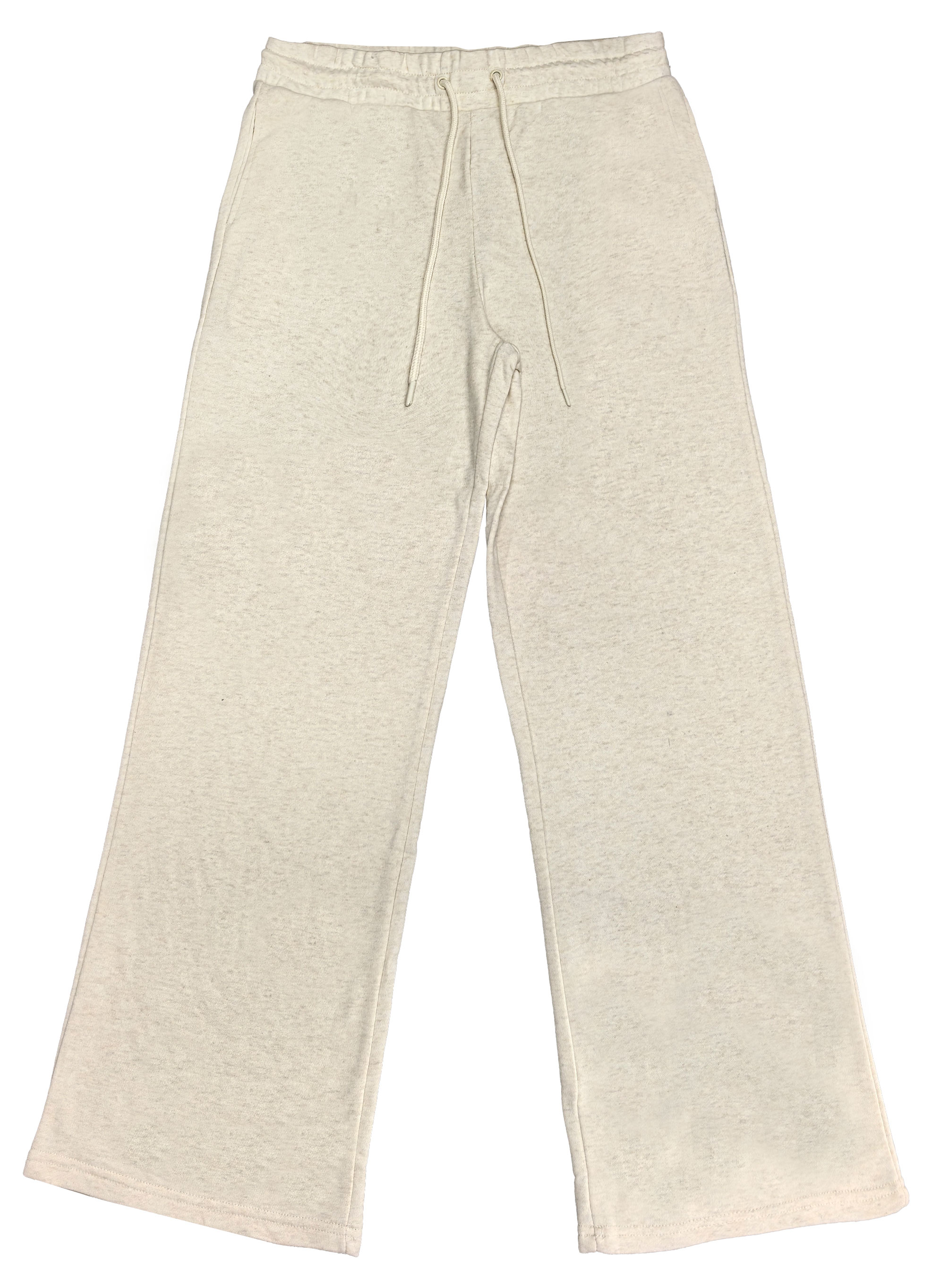 Изображение товара Брюки женские InExtenso бежевые S-3XL для повседневного ношения